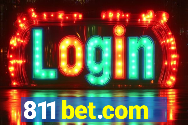 811 bet.com