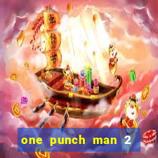 one punch man 2 temporada dubladores