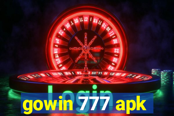 gowin 777 apk