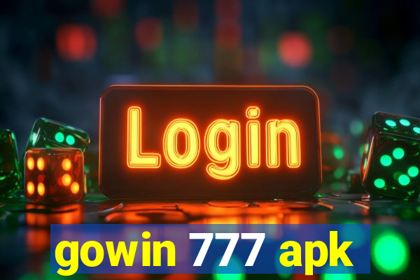 gowin 777 apk