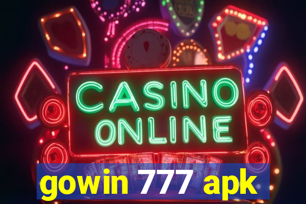 gowin 777 apk