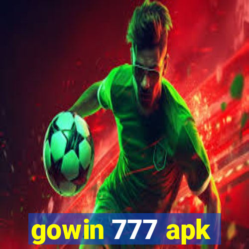 gowin 777 apk