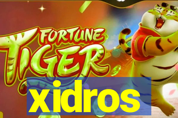 xidros