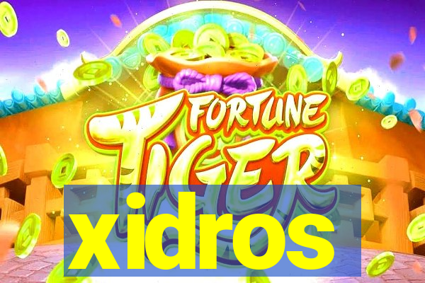 xidros