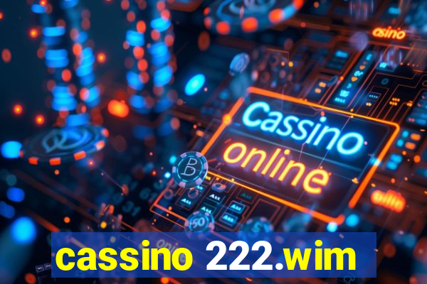 cassino 222.wim