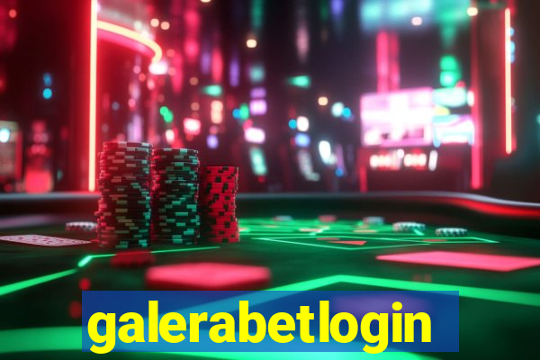 galerabetlogin