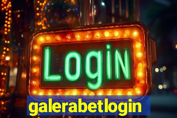 galerabetlogin