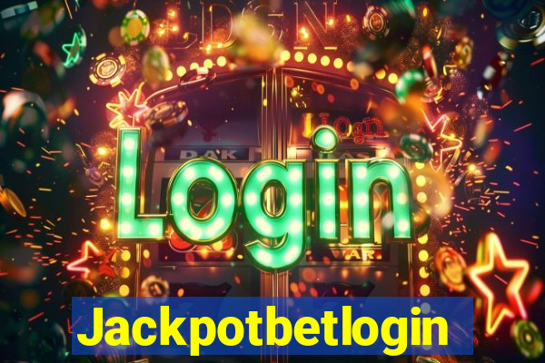 Jackpotbetlogin