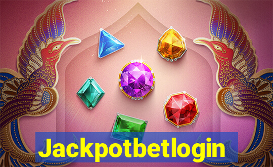 Jackpotbetlogin