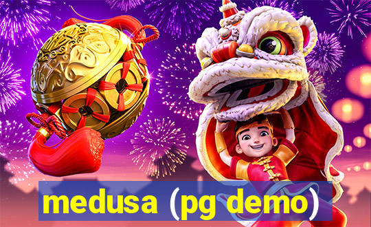 medusa (pg demo)