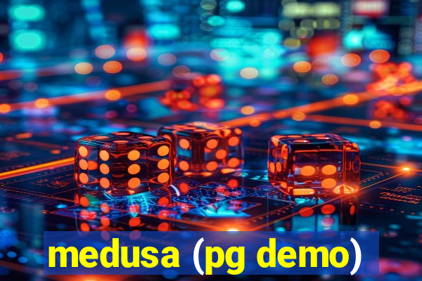 medusa (pg demo)