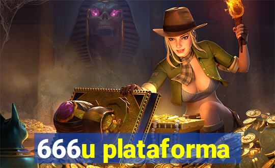 666u plataforma