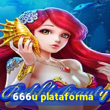 666u plataforma