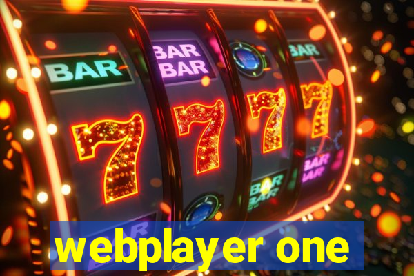 webplayer one