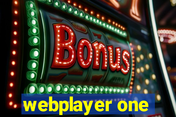 webplayer one