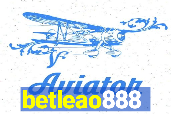 betleao888