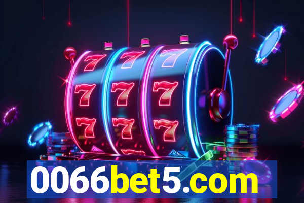 0066bet5.com