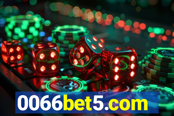 0066bet5.com