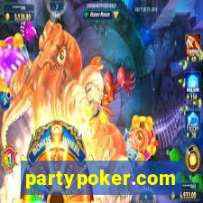 partypoker.com