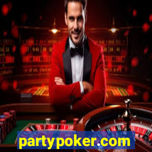 partypoker.com