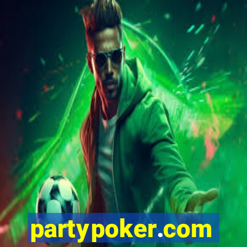 partypoker.com