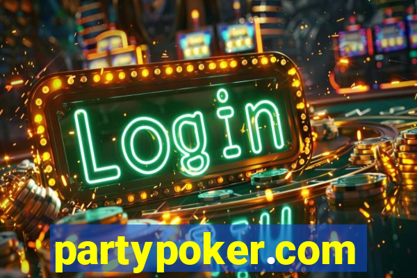 partypoker.com