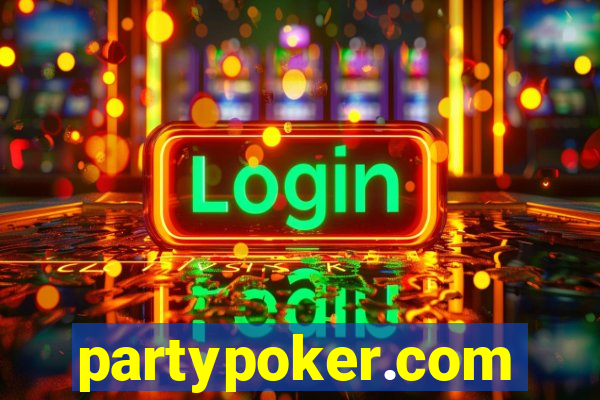 partypoker.com