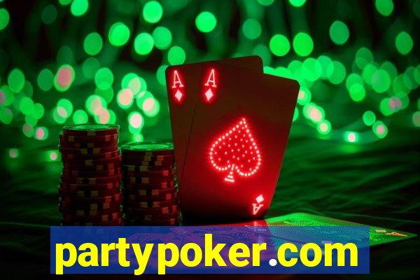 partypoker.com