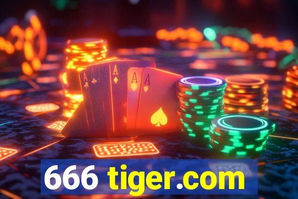 666 tiger.com