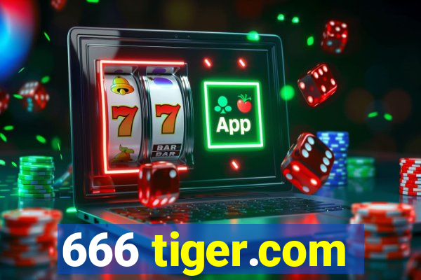 666 tiger.com