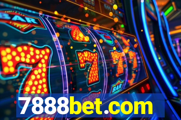 7888bet.com