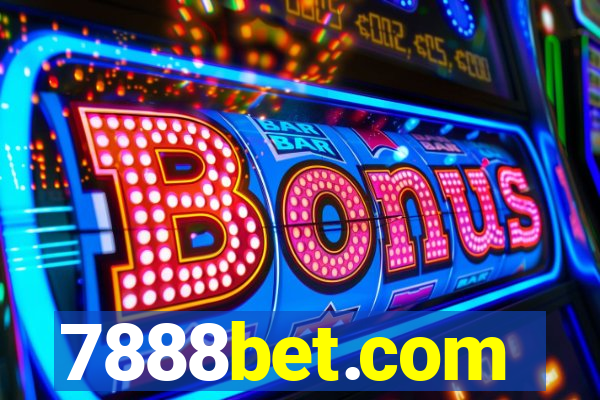 7888bet.com