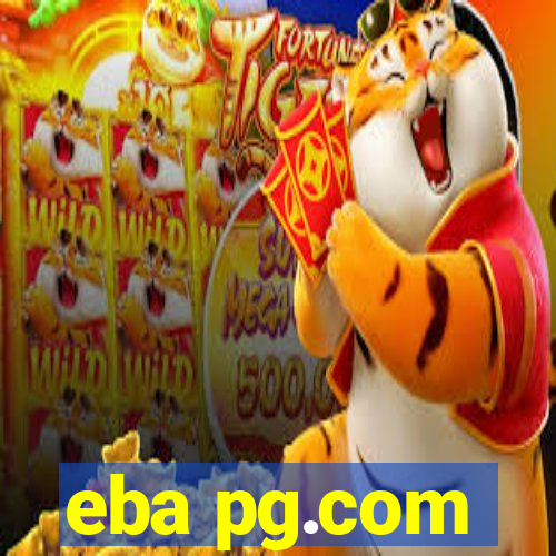 eba pg.com