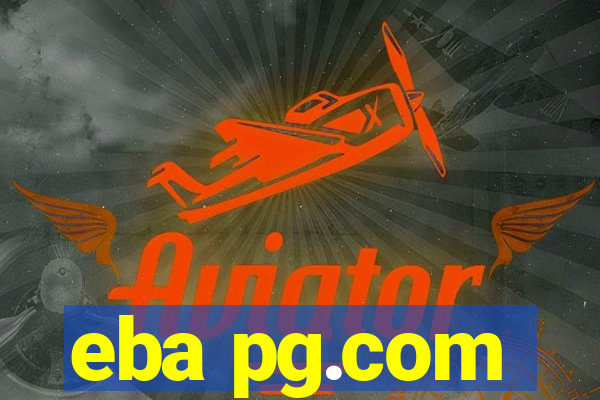 eba pg.com