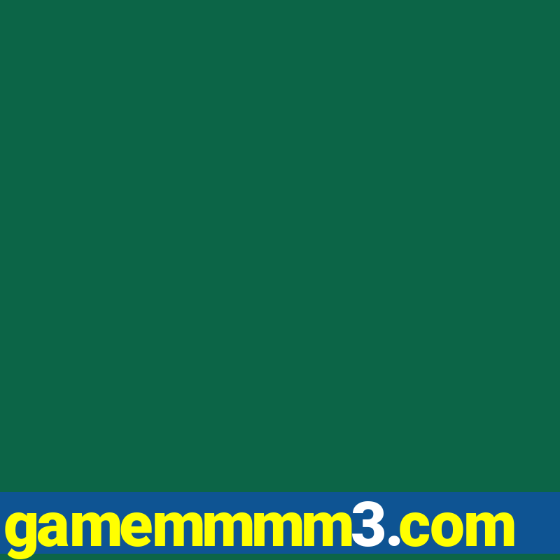 gamemmmm3.com