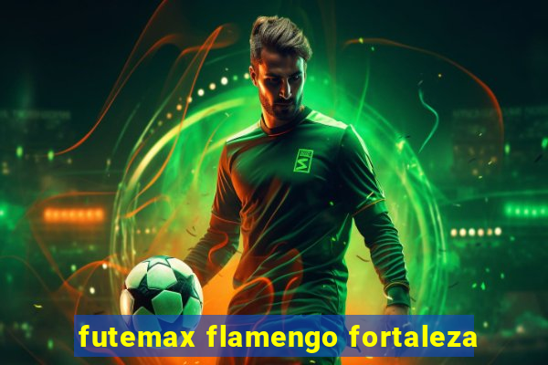 futemax flamengo fortaleza