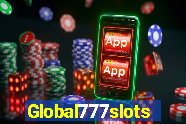 Global777slots