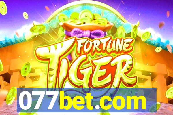 077bet.com