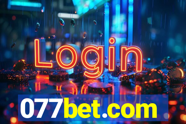 077bet.com