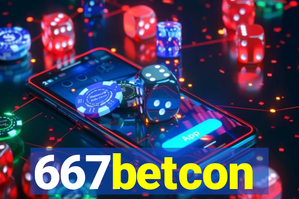 667betcon