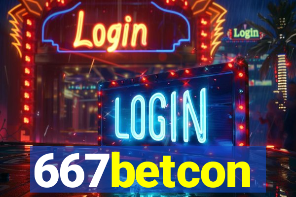 667betcon