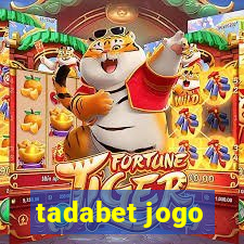 tadabet jogo