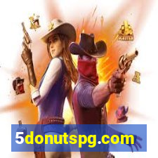 5donutspg.com