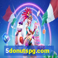 5donutspg.com