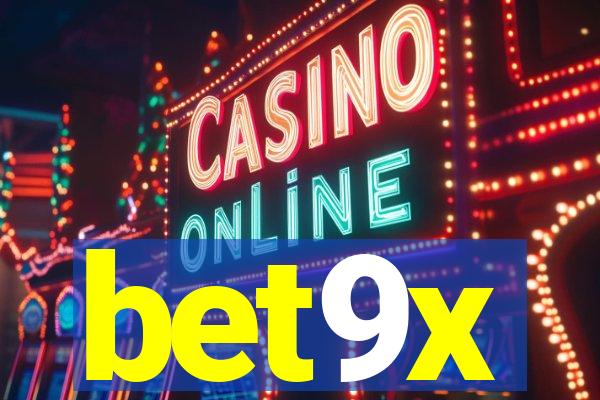 bet9x