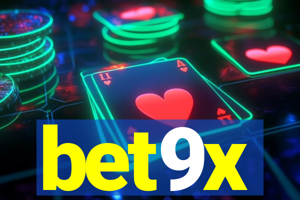 bet9x