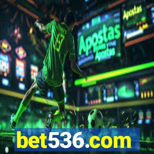 bet536.com