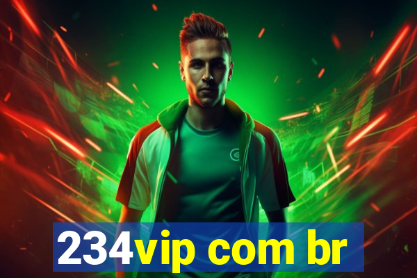 234vip com br