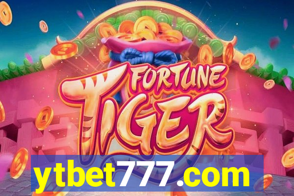 ytbet777.com