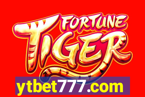 ytbet777.com